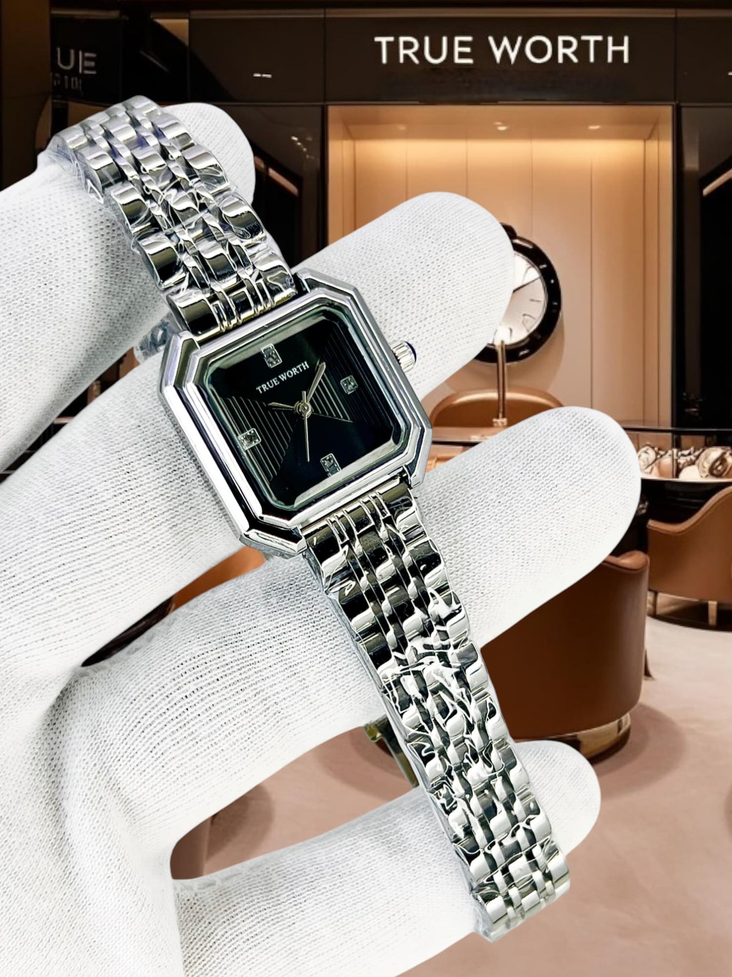 T-W WATCH 005