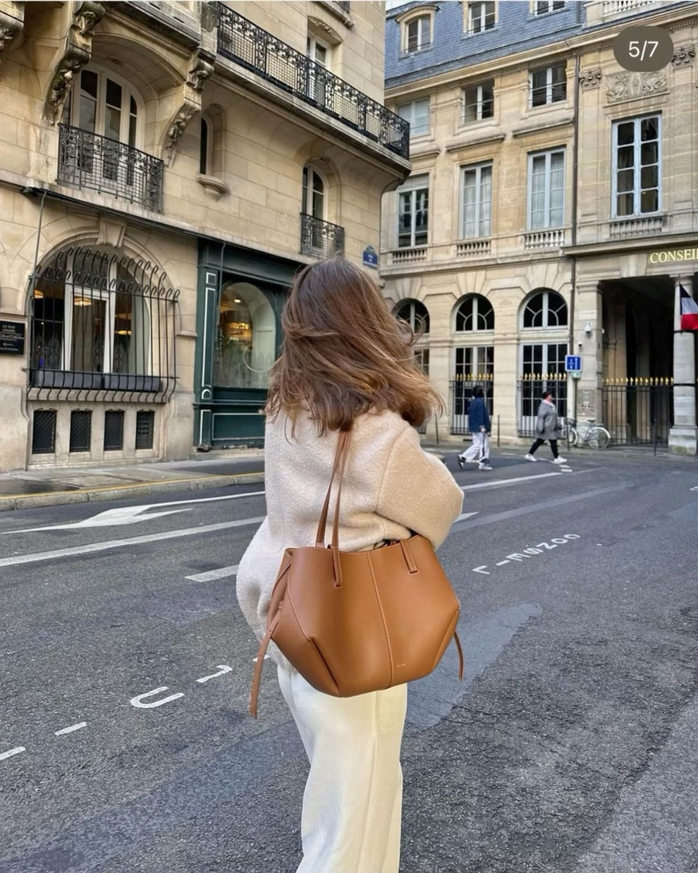 ZEVIRA'S PREMIUM P-O-L-È-N-E 05 (Mustard)