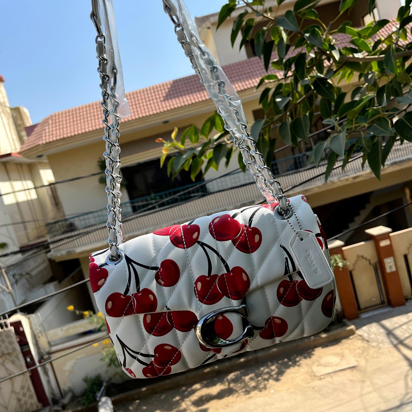 ZEVIRA'S C-O-A-C-H 06