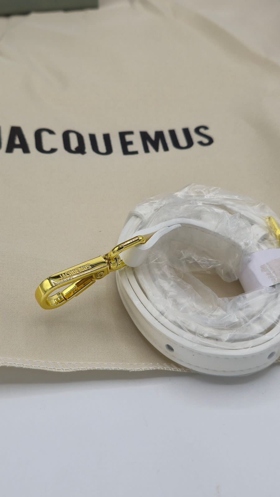 ZEVIRA'S J-A-C-Q-E-U-M-U-S 09 (Beige)