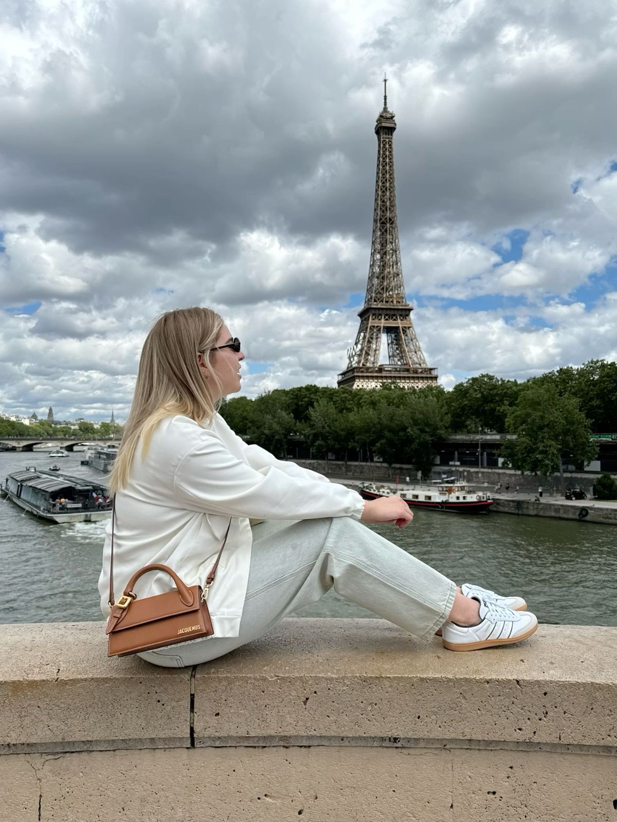 ZEVIRA'S J-A-C-Q-E-U-M-U-S 09 (Mustard)