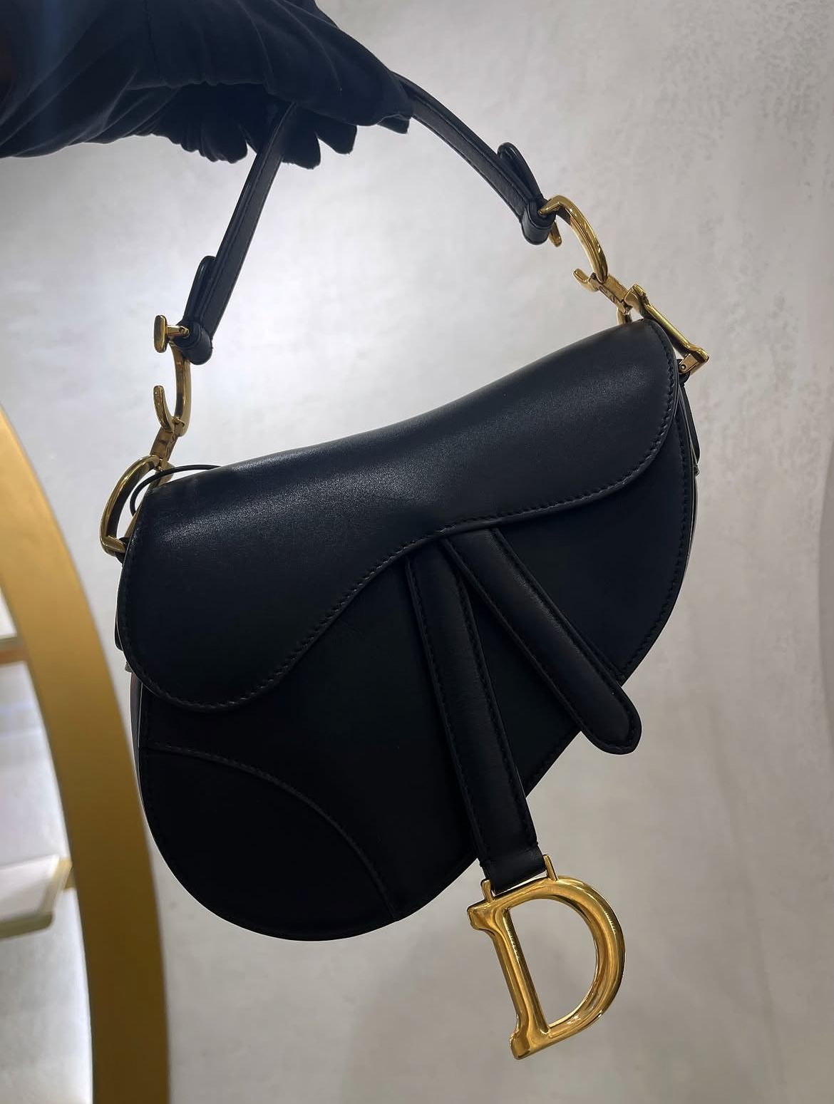 ZEVIRA'S Luxurious Saddle 04