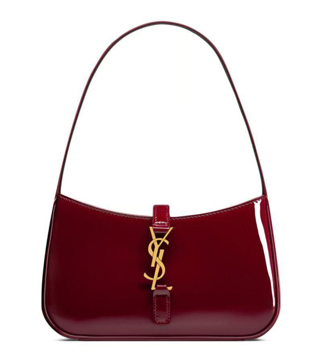 ZEVIRA'S Saint Crossbody 07