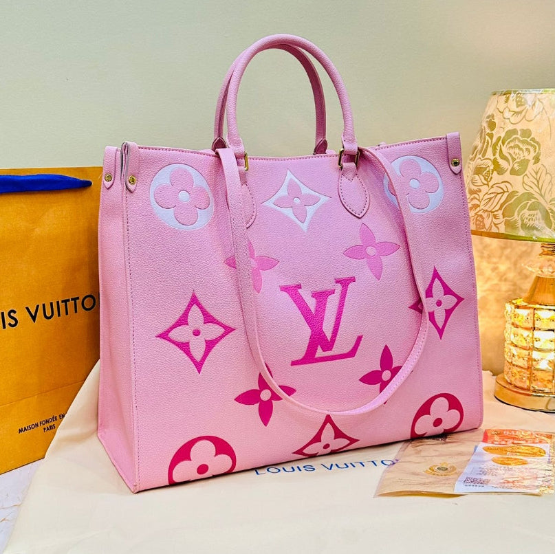 ZEVIRA'S Premium L-V ON THE GO 04 (Large Size)