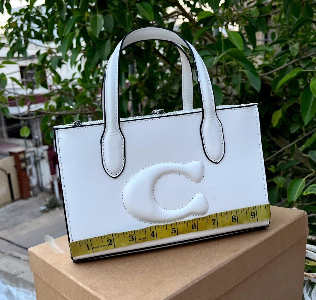 Zevira C--ACH Signature Style 08 (2 Colors)