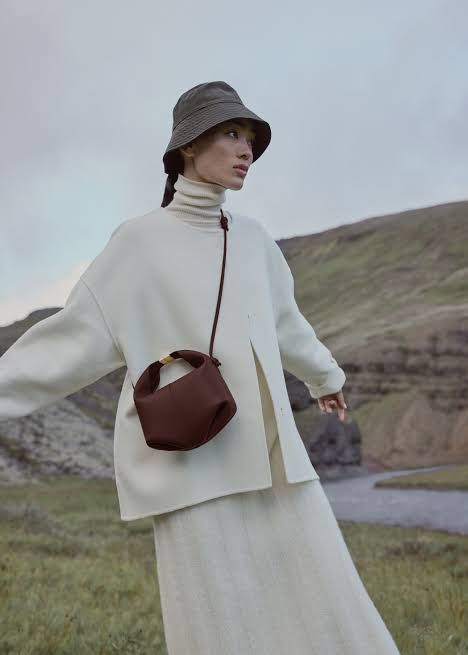 ZEVIRA'S P-O-L-È-N-E Béri Edition Textured Taupe 05 (Mehroon)