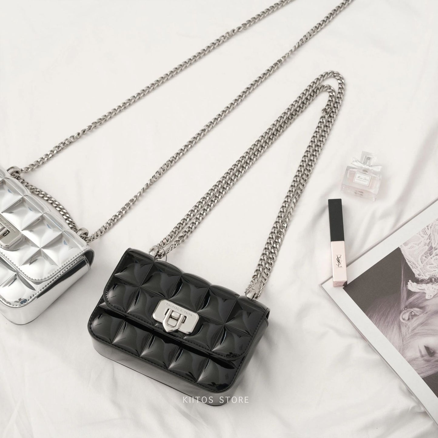 ZEVIRA'S Premium C--K 05 (Black)