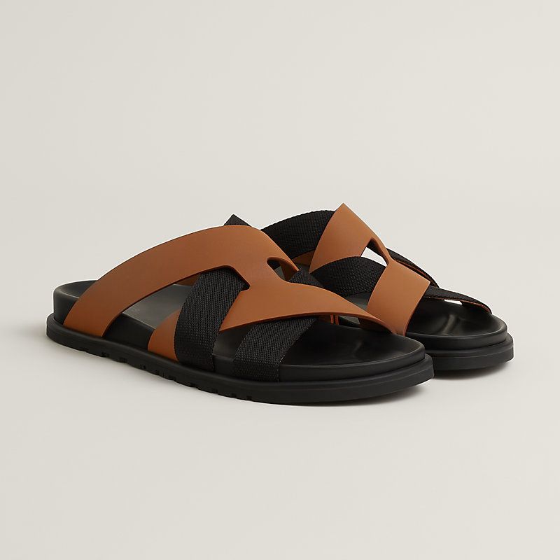 ZEVIRA'S H-MES Kazimir Sandal – Unisex 06 (39-44)