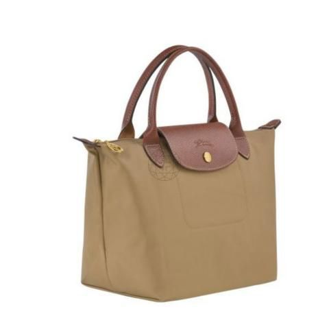 ZEVIRA'S L-O-N-G C-H-A-M-P Le Pliage (6 Colors)