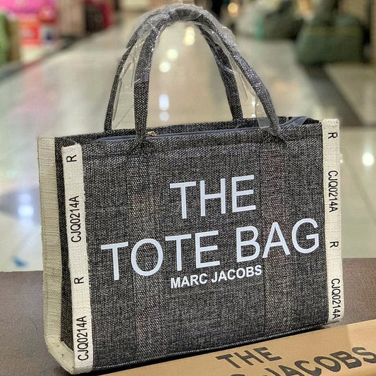 MJ TOTE BAG 03