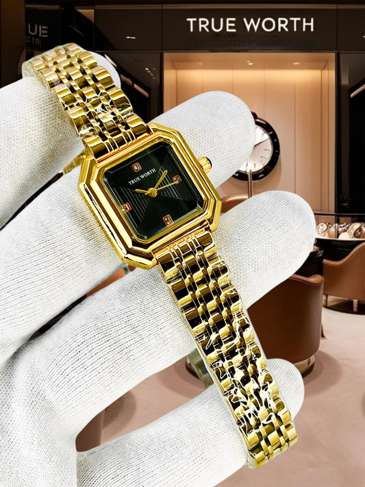 T-W WATCH 006