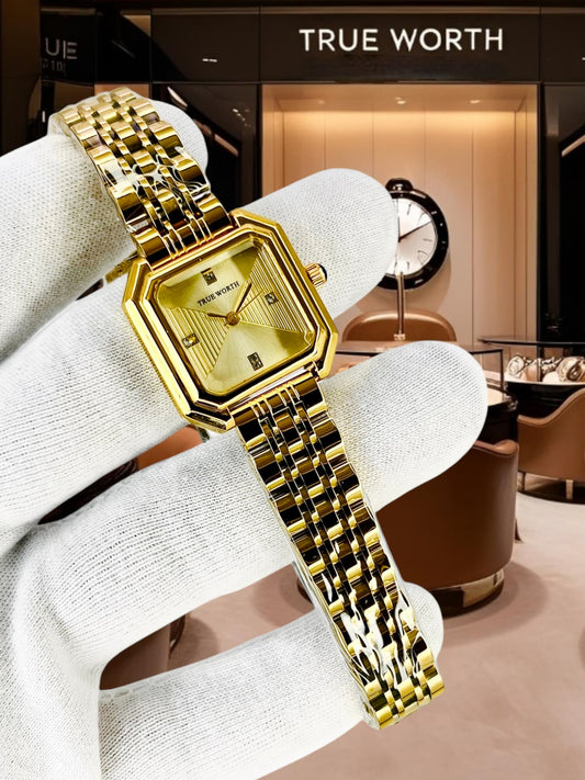 T-W WATCH 007