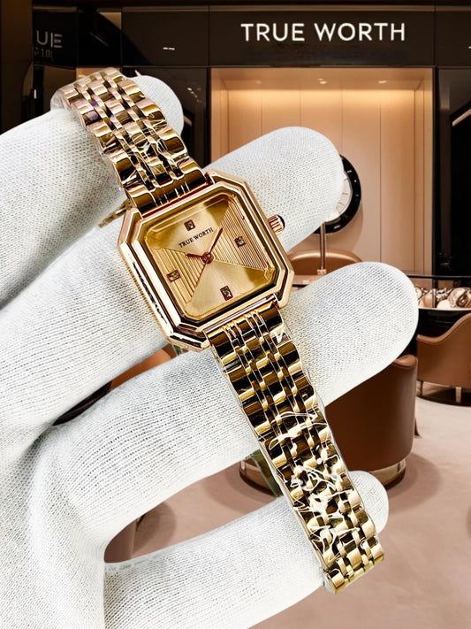 T-W WATCH 008