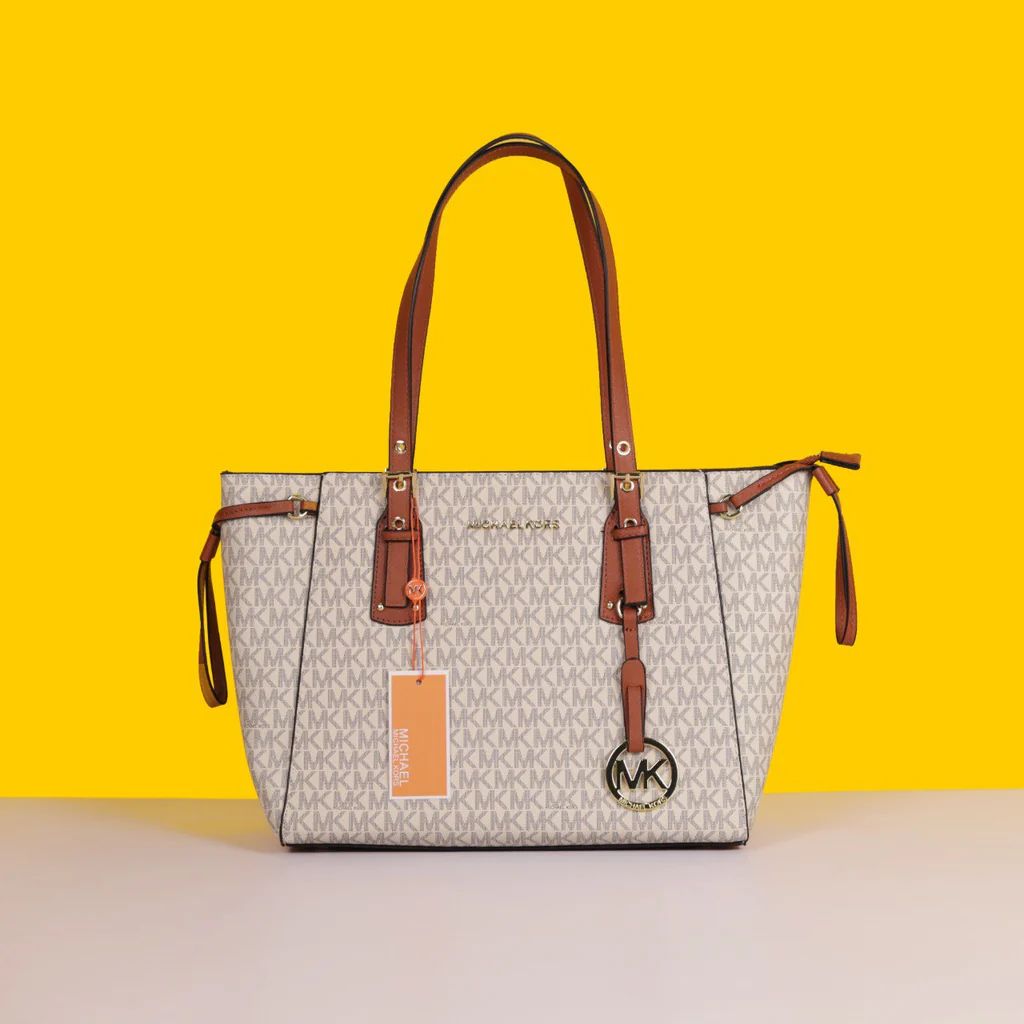 ZEVIRA'S M--K 03 (White)