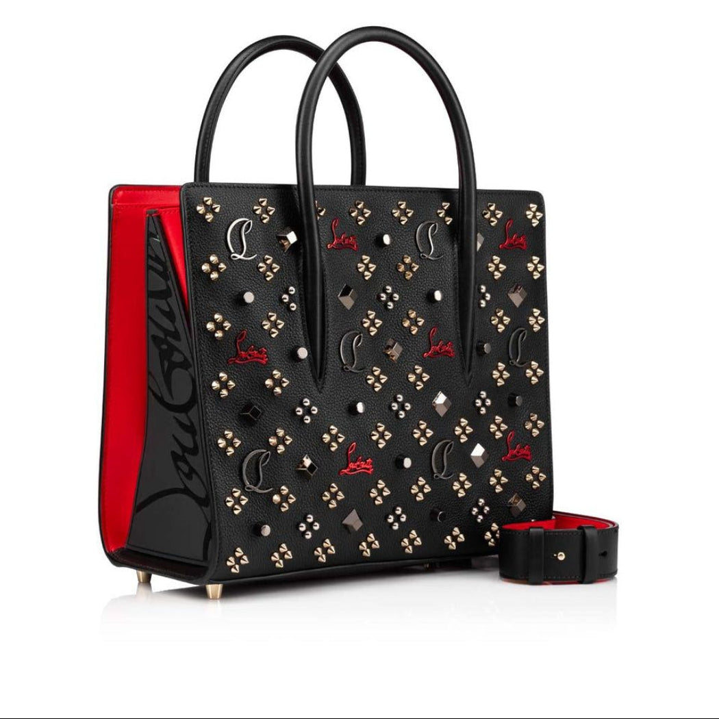 ZEVIRA'S C-H-R-I-S-T-I-A-N L-O-U-B-O-U-T-I-N 04