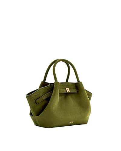 ZEVIRA'S JW PEI – Hana Mini Tote 05 (3 Colors)