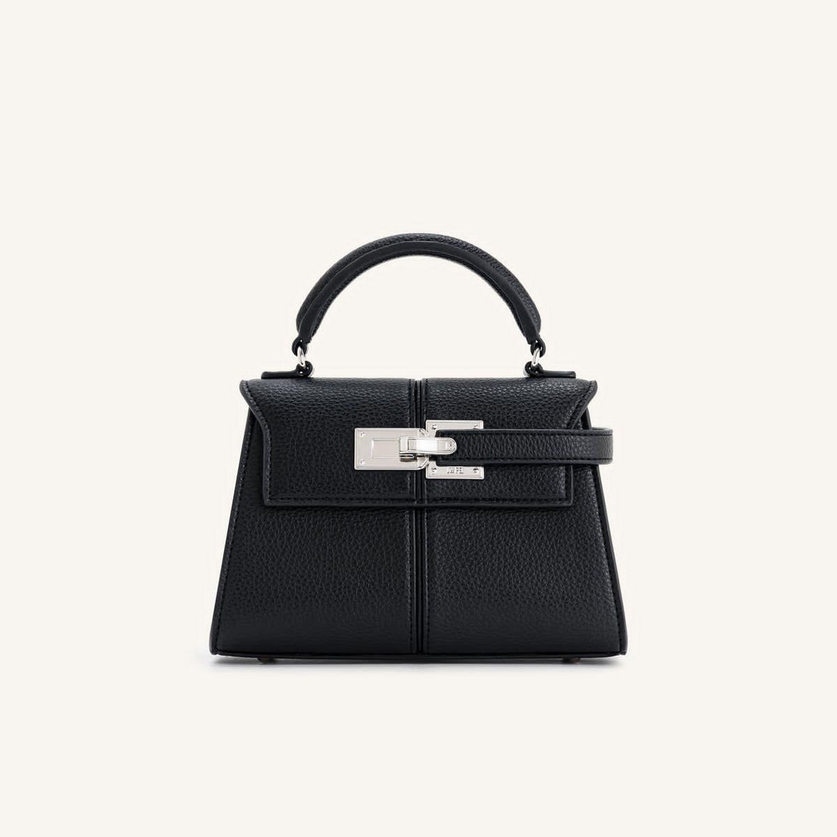 ZEVIRA'S J-W P-E-I Elise (Black)