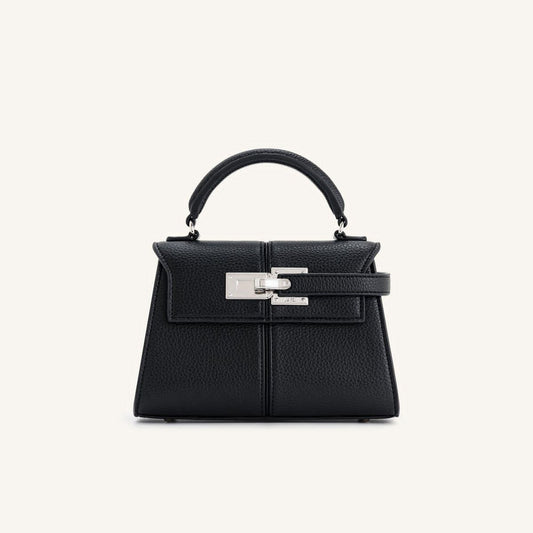 ZEVIRA'S J-W P-E-I Elise (Black)