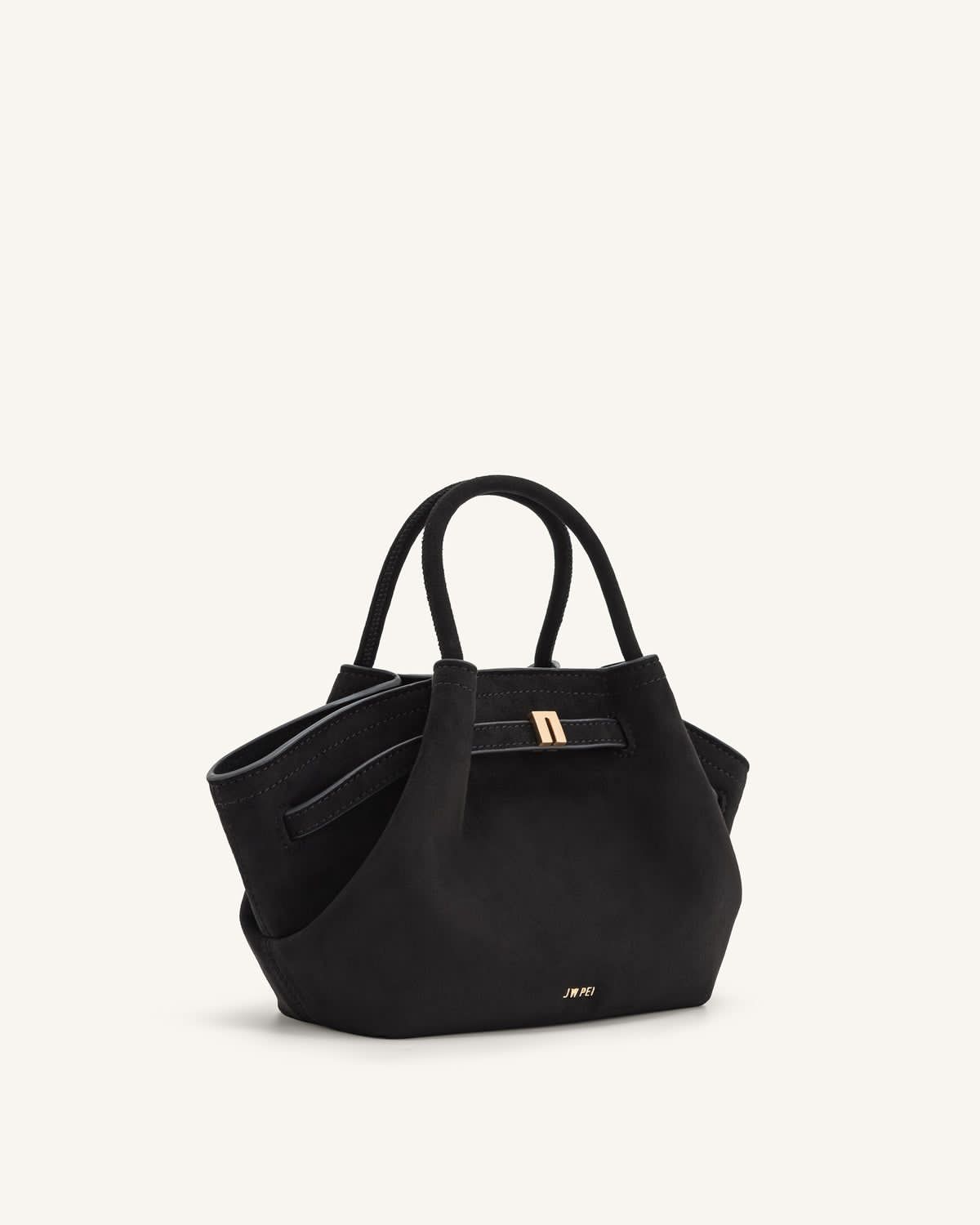 ZEVIRA'S JW PEI – Hana Mini Tote 05 (3 Colors)