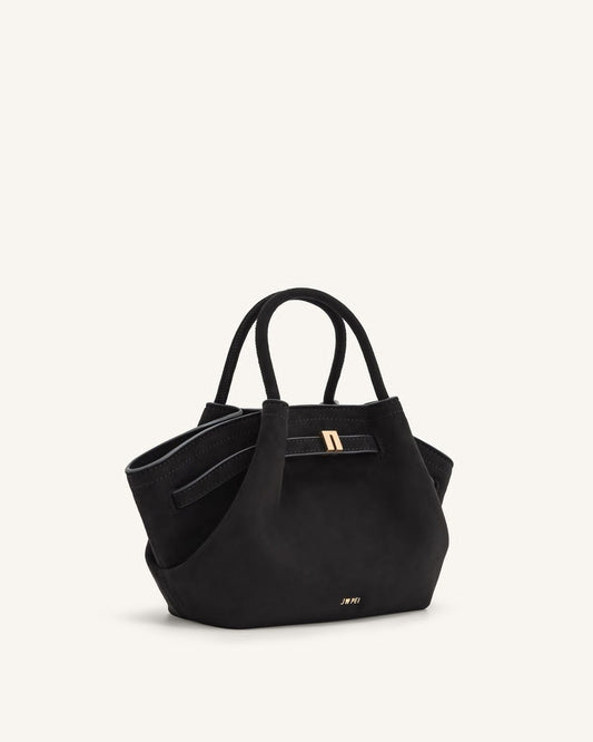 ZEVIRA'S JW PEI – Hana Mini Tote 05 (3 Colors)