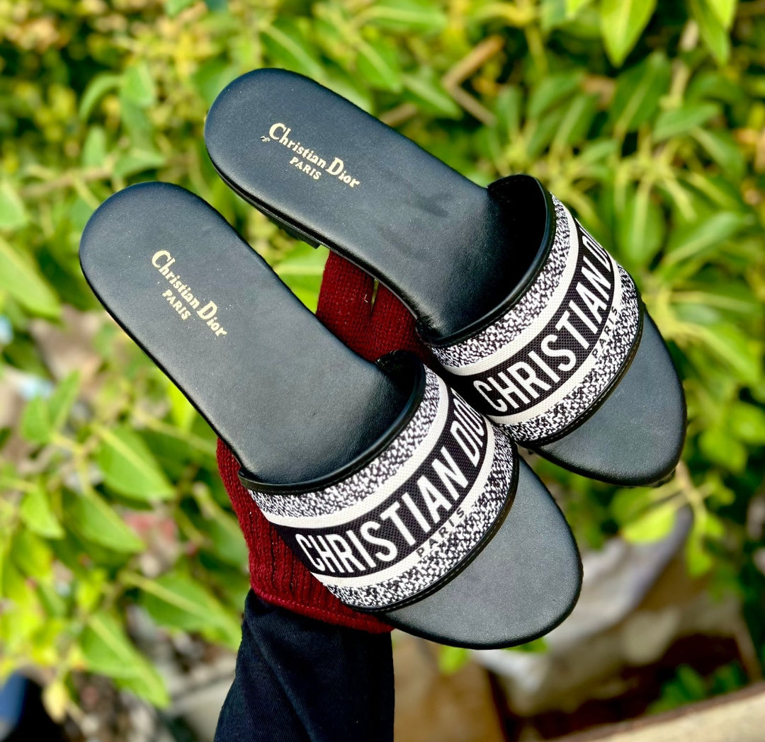 C-D Flats