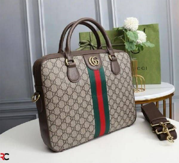 G--CI Monogram Shoulder 04