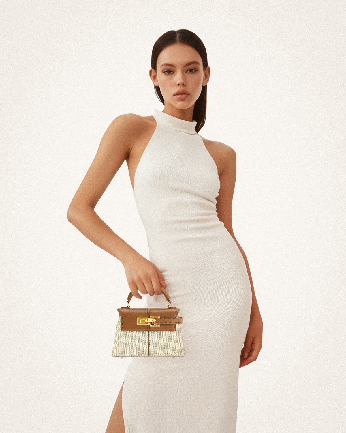 ZEVIRA'S J-W P-E-I Elise (Beige)