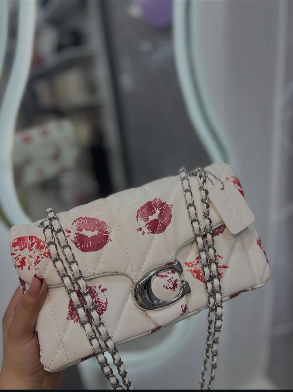 ZEVIRA'S C-O-A-C-H 05