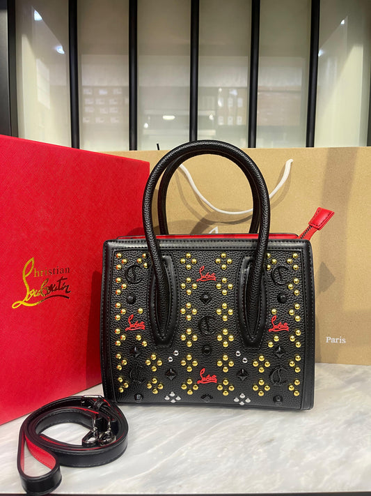ZEVIRA'S Paloma Mini – Luxury Designer Handbag 09