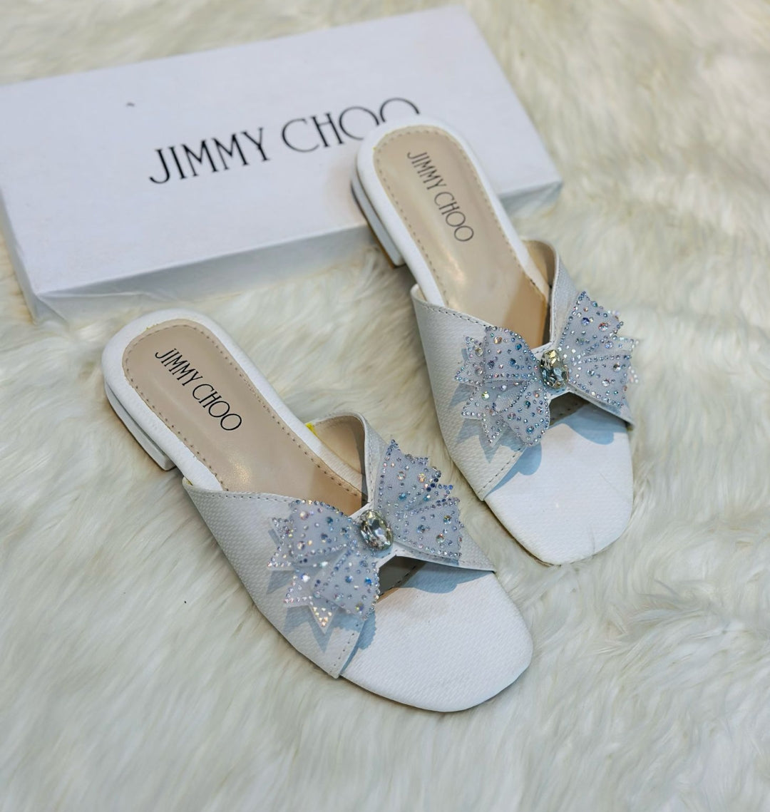 J--C Luxe Stilettos (3 Colors)