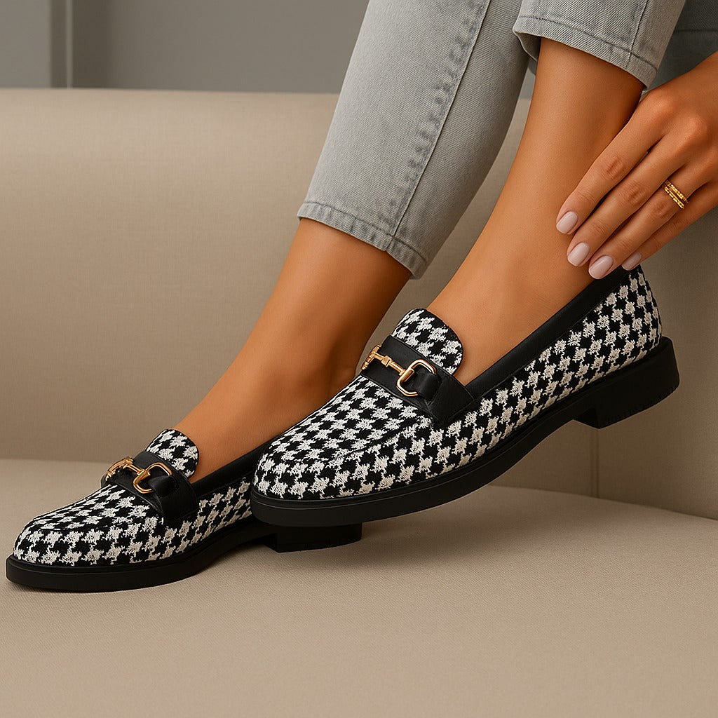 ZEVIRA'S Premium D-OR Shoes 01