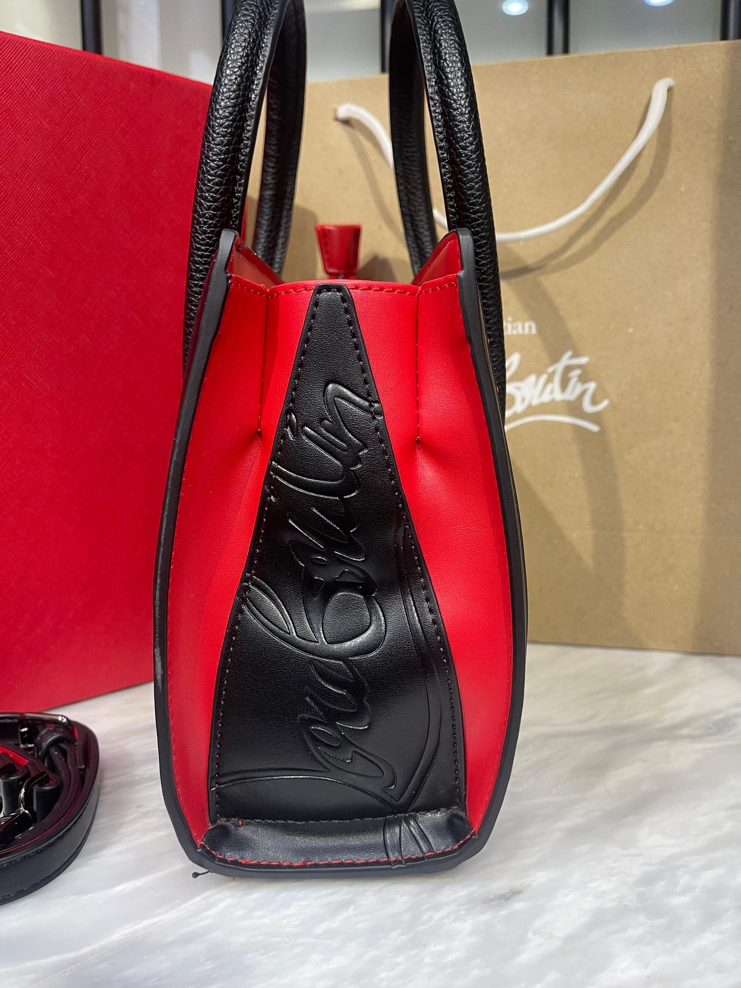 ZEVIRA'S Paloma Mini – Luxury Designer Handbag 09