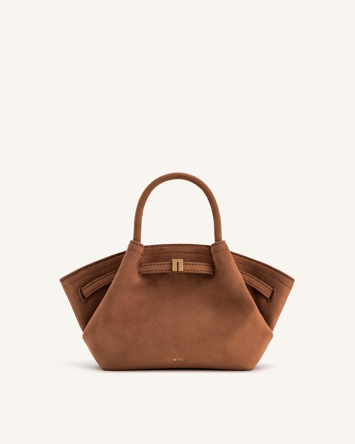 ZEVIRA'S JW PEI – Hana Mini Tote 05 (3 Colors)