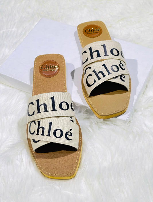 Zevira Luxe Slides