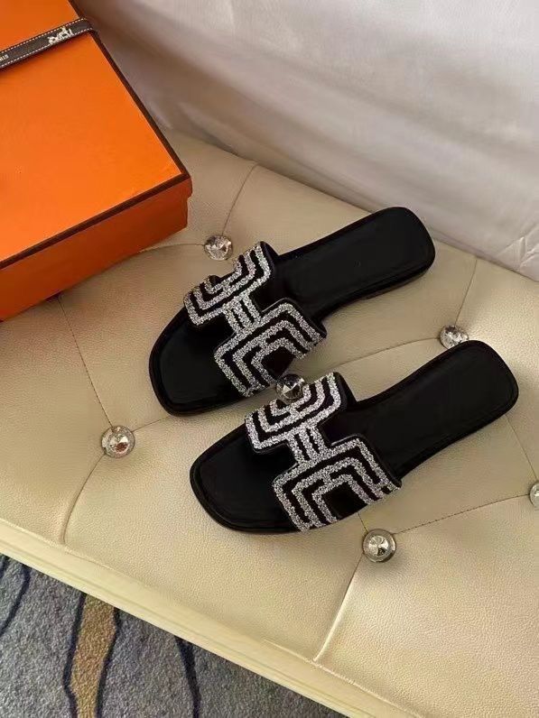 ZEVIRA'S H-MES Stones Slides