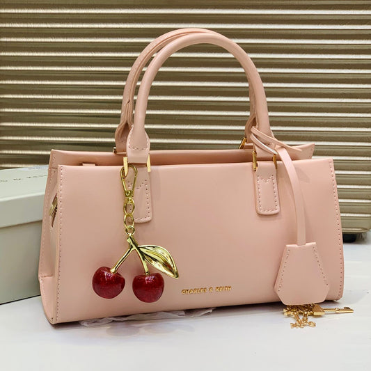 ZEVIRA'S Luxurious C--K 08 (Pink)