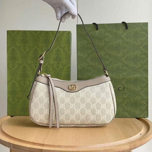 ZEVIRA'S G-U-C-C-I Ophidia (Beige)