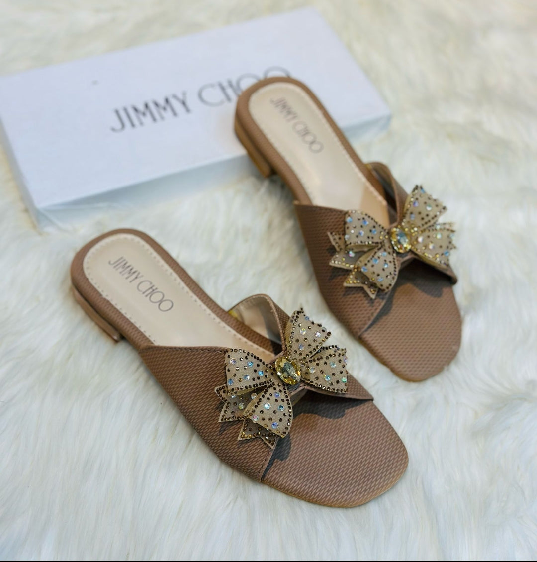 J--C Luxe Stilettos (3 Colors)