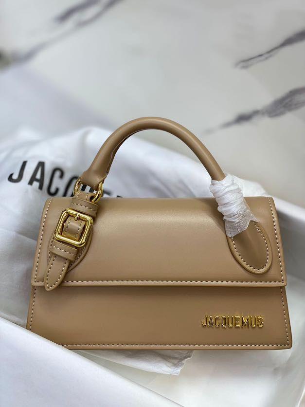 ZEVIRA'S J-C Le Chiquito Moyen Boucle 10 (5 Colors)