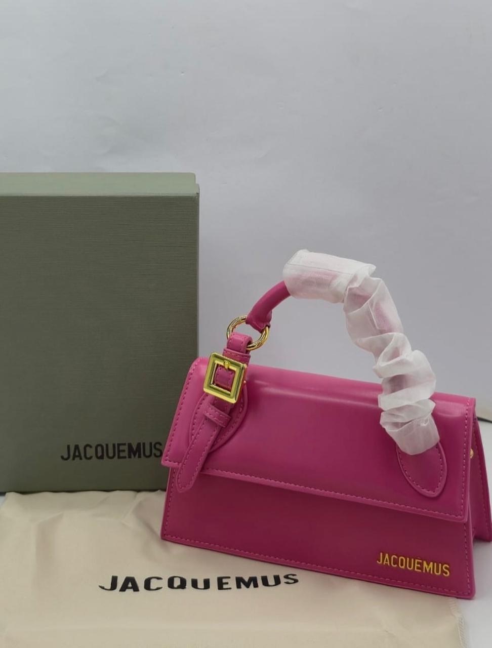ZEVIRA'S J-C Le Chiquito Moyen Boucle 10 (5 Colors)