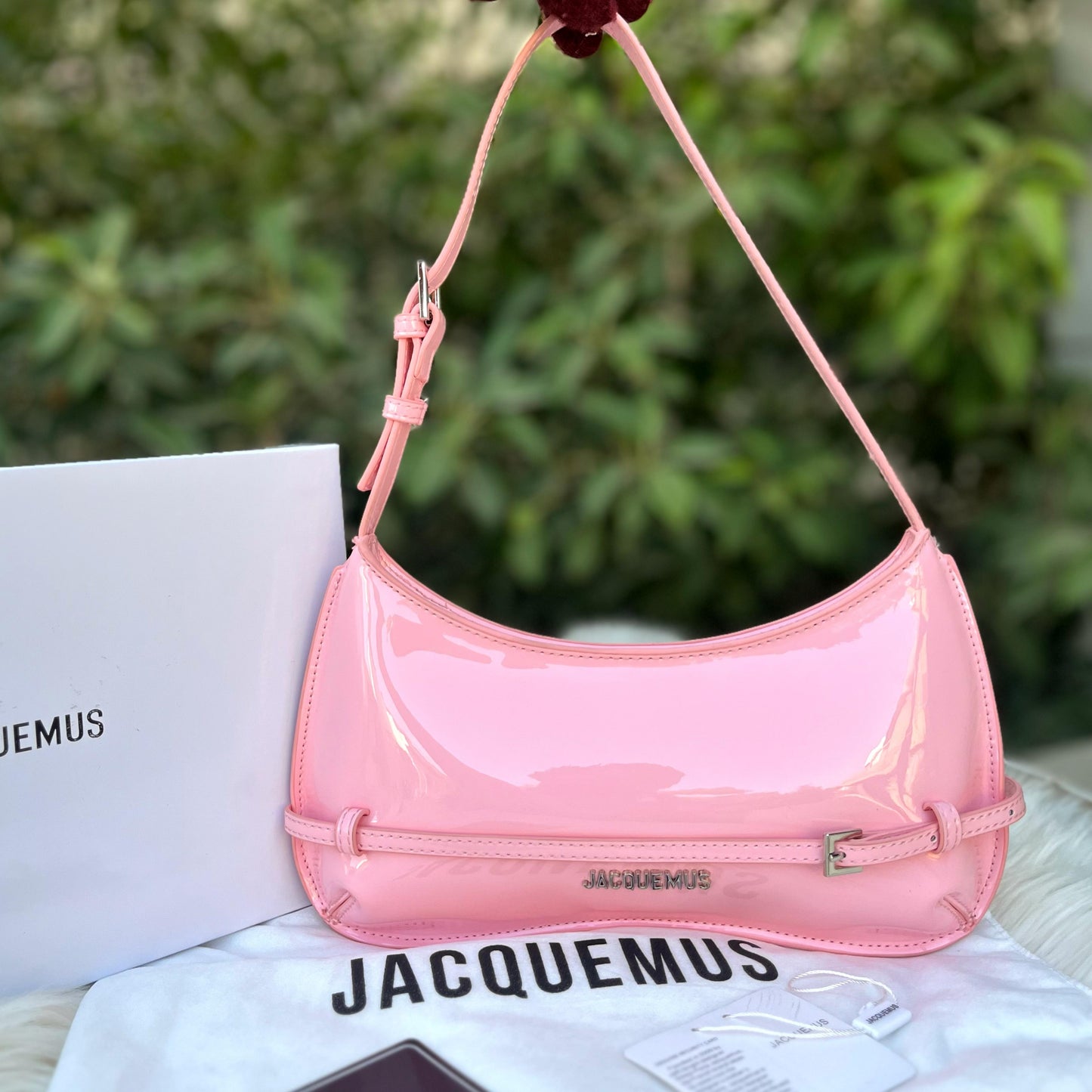 Minimal Chic Luxe Crossbody – Premium Edition (3 Colors)