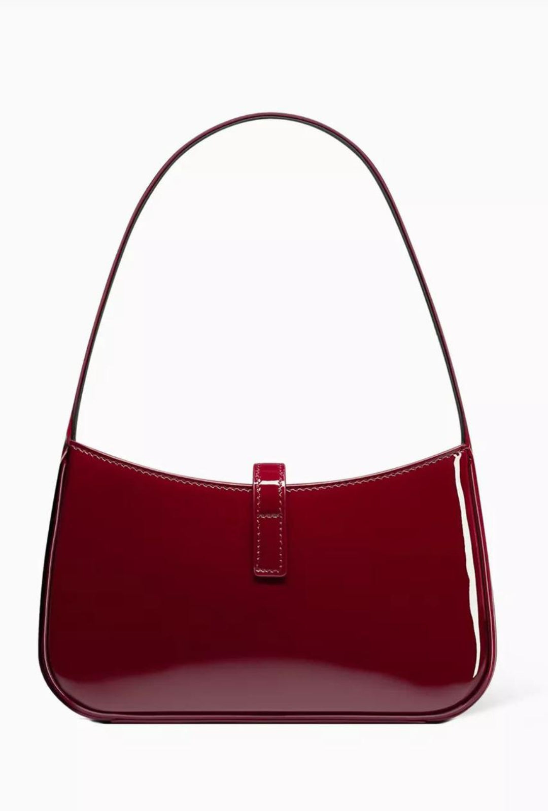 ZEVIRA'S Saint Crossbody 07