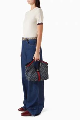 ZEVIRA'S G-U-C-C-I 08 (Blue)