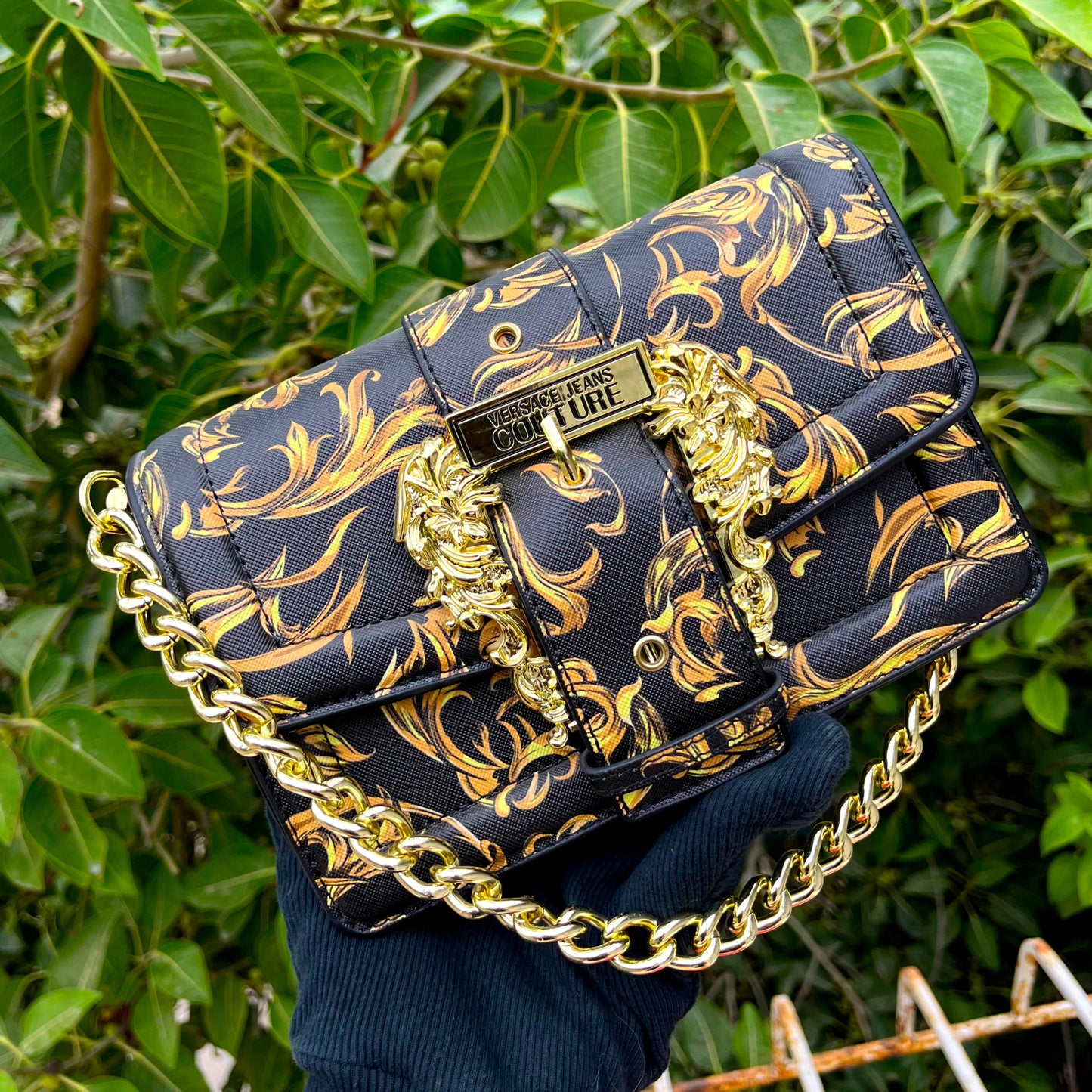 ZEVIRA'S Luxury Shoulder Master Edition (2 Colors)