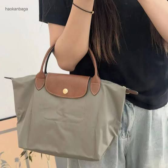 ZEVIRA'S L-O-N-G C-H-A-M-P Le Pliage (6 Colors)