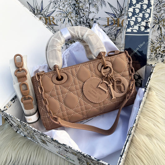 ZEVIRA'S Master Quality D-I-O-R 09 (Beige)