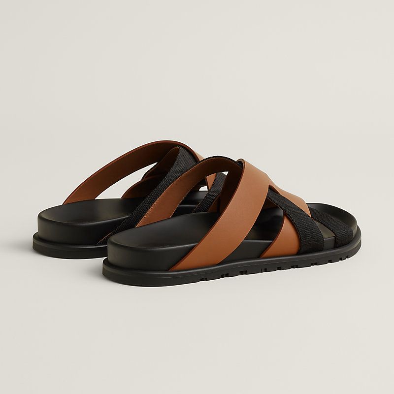 ZEVIRA'S H-MES Kazimir Sandal – Unisex 06 (39-44)