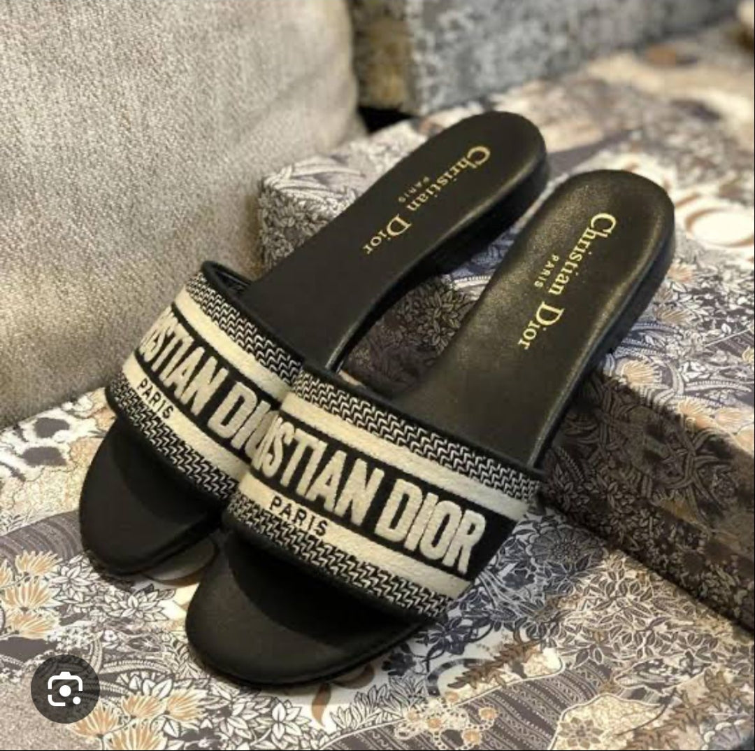 C-D Flats