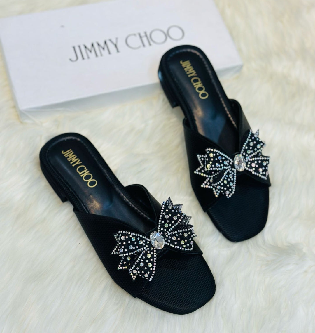 J--C Luxe Stilettos (3 Colors)