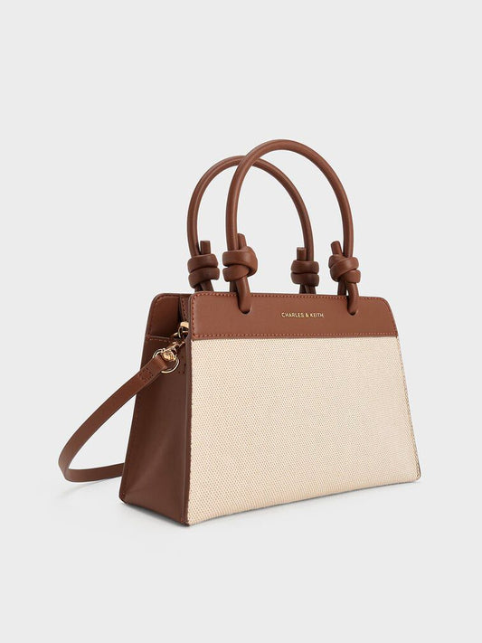 ZEVIRA'S -C&K-Calf PU Shoulder Bag 04